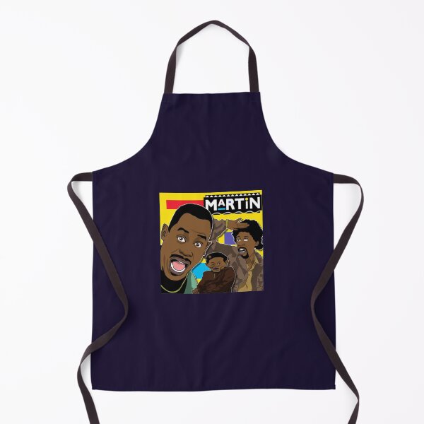 Item preview, Martin the martin cartoons designed and sold by Odossey.
