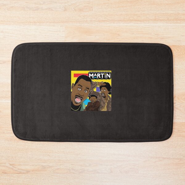 Item preview, Martin the martin cartoons designed and sold by Odossey.