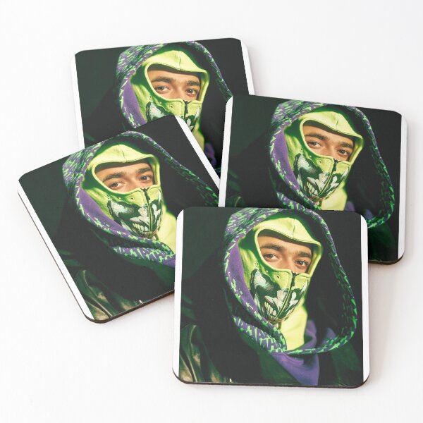 Item preview, Nafe Smallz: Portrait Official Merchandise designed and sold by mowlasdesigns.
