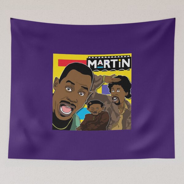 Item preview, Martin the martin cartoons designed and sold by Odossey.