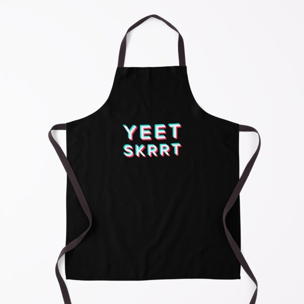 Item preview, Yeet Skrrt Tik Tok designed and sold by creativesupply.