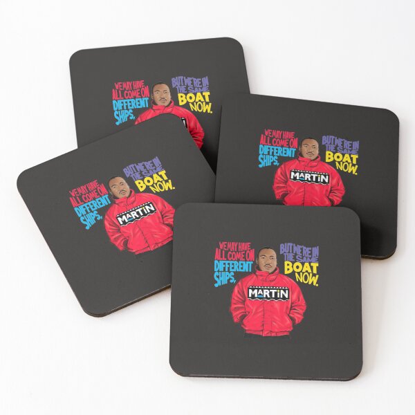 Item preview, Martin We may have all come on designed and sold by Odossey.