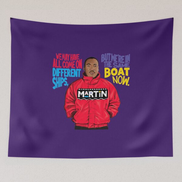 Item preview, Martin We may have all come on designed and sold by Odossey.