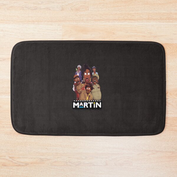 Item preview, Martin who is your favorite martin character designed and sold by Odossey.