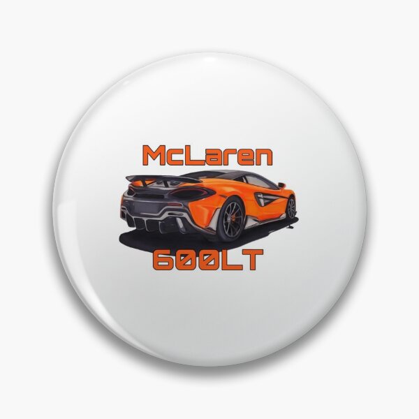 Item preview, Mclaren Impressive McLaren 600LT designed and sold by Odossey.
