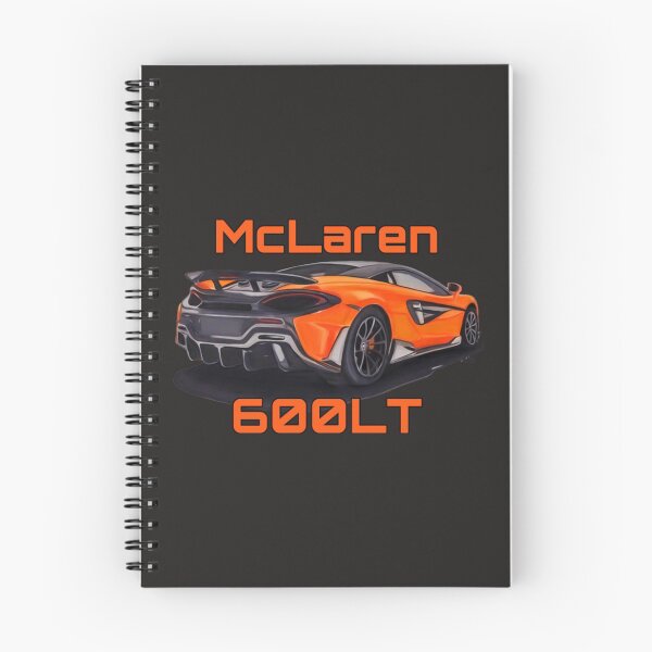 Item preview, Mclaren Impressive McLaren 600LT designed and sold by Odossey.