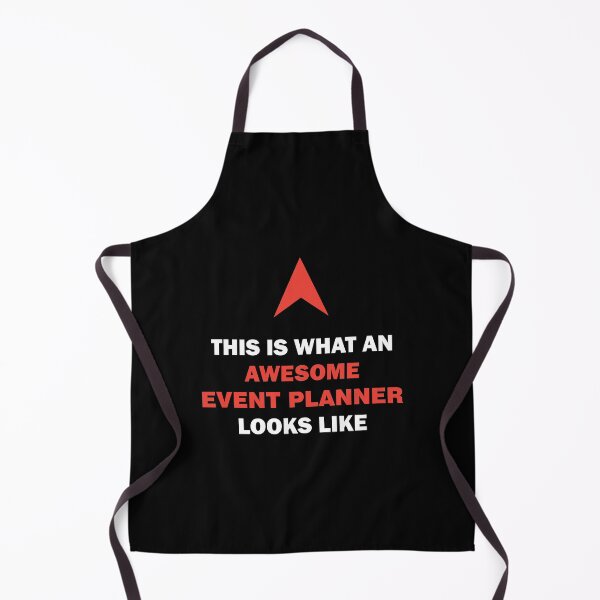 Item preview, Awesome Event Planner designed and sold by WaruArts.