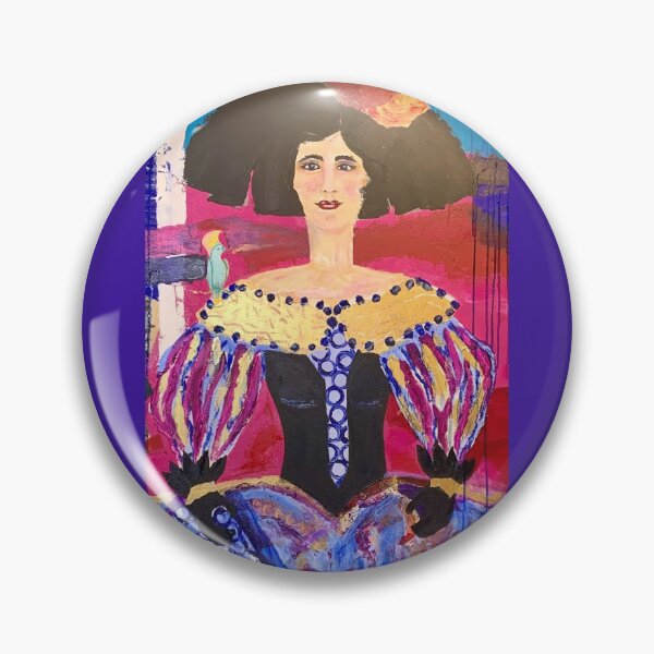 Item preview, Menina Ariadna 2 designed and sold by daliaberlin.