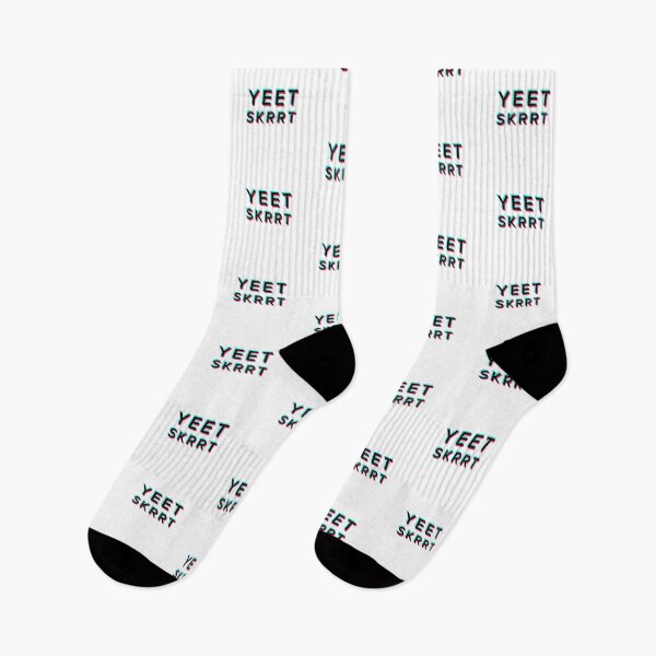 Item preview, Yeet Skrrt Tik Tok designed and sold by creativesupply.