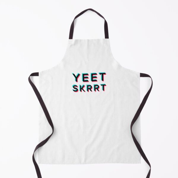 Item preview, Yeet Skrrt Tik Tok designed and sold by creativesupply.