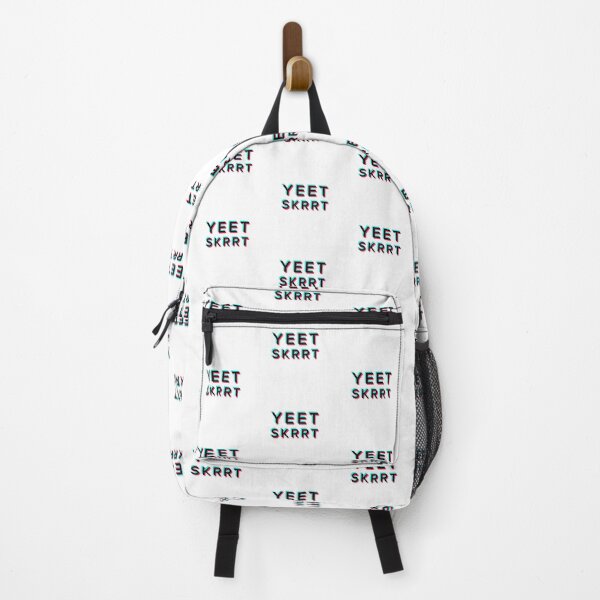 Item preview, Yeet Skrrt Tik Tok designed and sold by creativesupply.