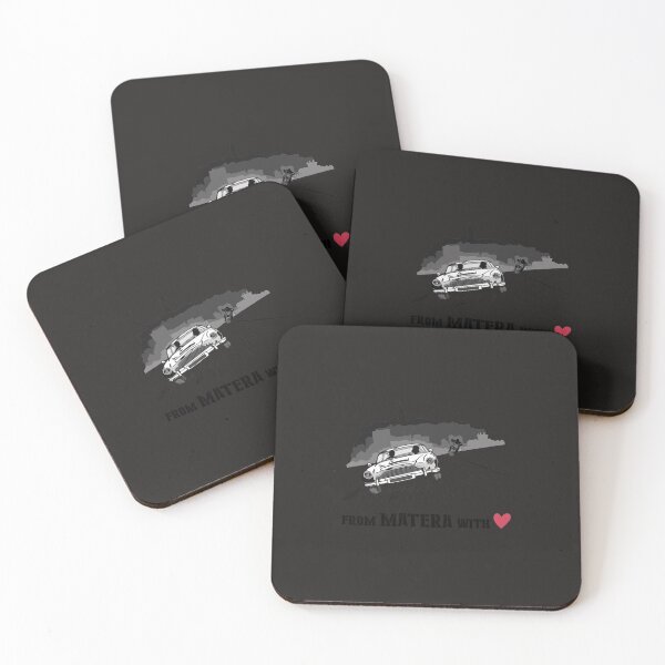 Item preview, Spy From Matera with Love designed and sold by Odossey.