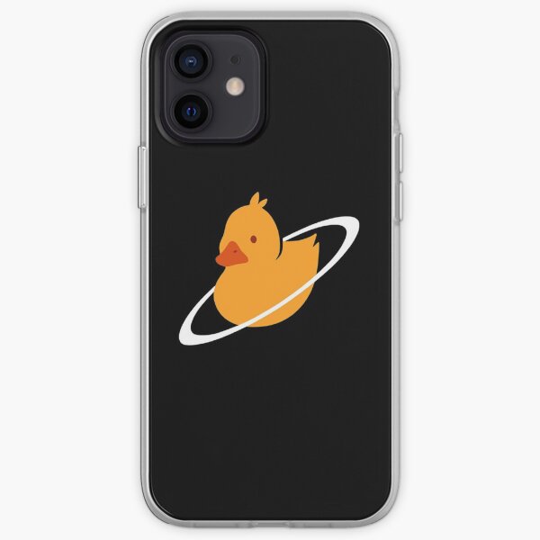 Quackity Habibi iPhone Soft Case