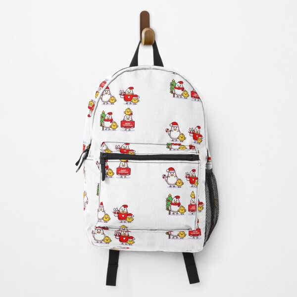 Item preview, The Xmas Bin Chicken designed and sold by Gmaish.