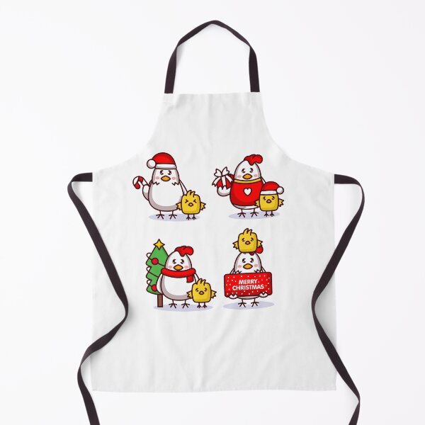 Artikelvorschau, Das Xmas Bin Chicken entworfen und verkauft von Gmaish.