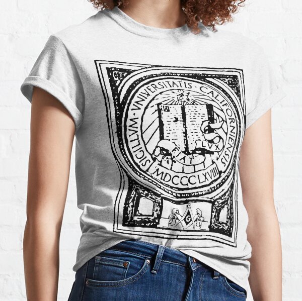 Masonic Exlibris Classic T-Shirt