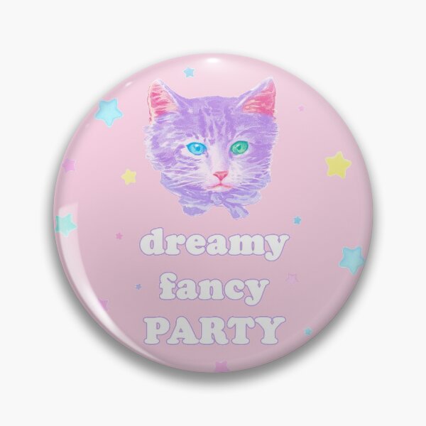 Aperçu de l'œuvre FÊTE fantaisie rêveuse créée et vendue par PrinceCandymoon.