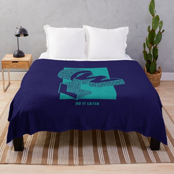 Item preview, Owl Do It Later Creative Design designed and sold by benarik.