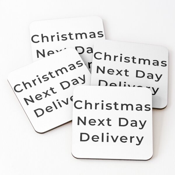 Item preview, christmas next day delivery designed and sold by Bangcen.