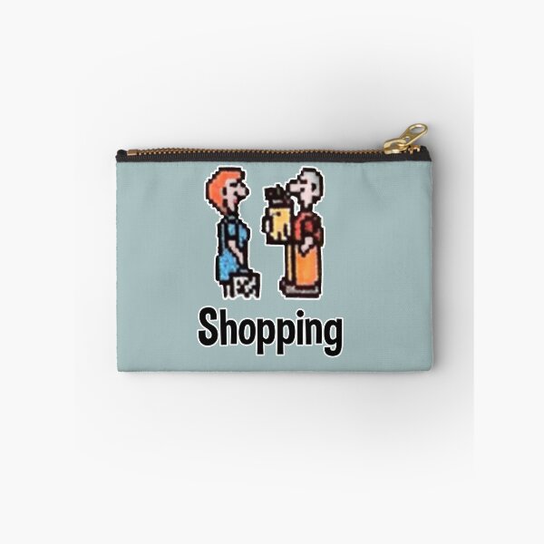 Item preview, Shopping ... Shopping ... designed and sold by AtelierFafard.