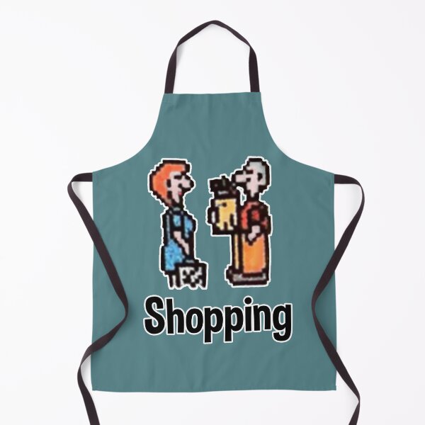 Item preview, Shopping ... Shopping ... designed and sold by AtelierFafard.