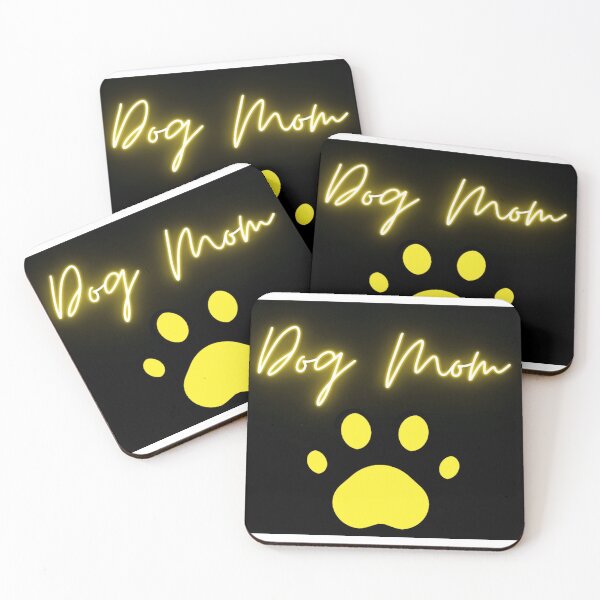 Item preview, Calling all " Dog Mom " out there !! designed and sold by findsbyjune374.