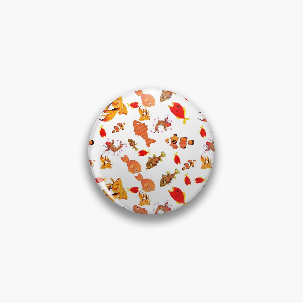 Item preview, Pin designed and sold by Rell1970.