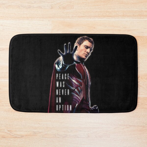 Item preview, Magneto / Erik Lensherr - Peace was never an option designed and sold by beagleson.