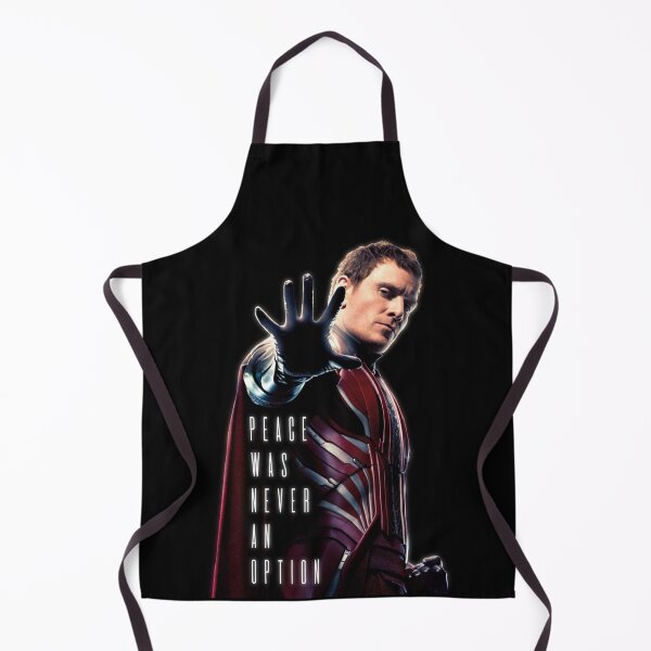 Item preview, Magneto / Erik Lensherr - Peace was never an option designed and sold by beagleson.