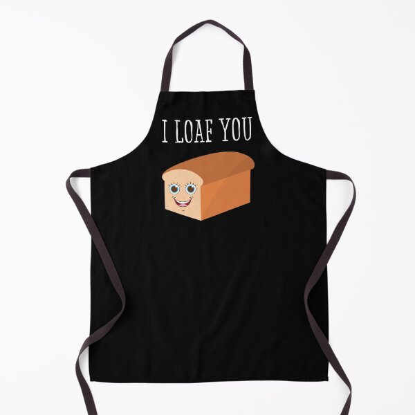 Item preview, I Loaf You designed and sold by ArtStore20.