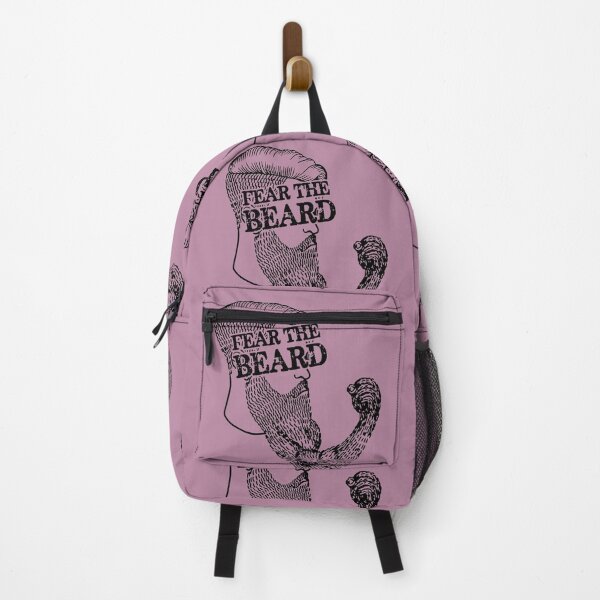 Item preview, fear the beard designed and sold by Soithside87.