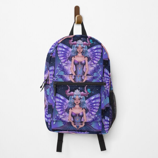 Item preview, The fairy princess of the night. designed and sold by Karine Dupras.