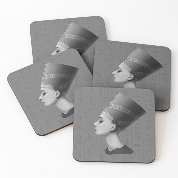 Item preview, Audrey Hepburn – Nefertiti designed and sold by JoanTatley.