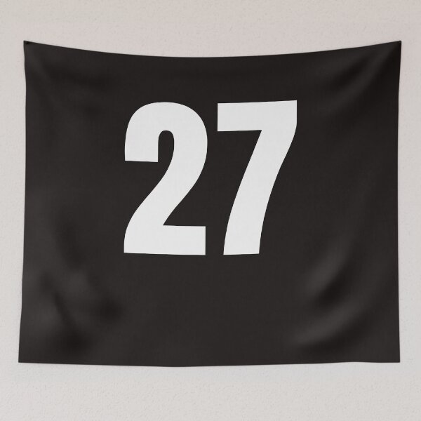 Item preview, 27 YEARS OLD designed and sold by GILLES VAZIRI.