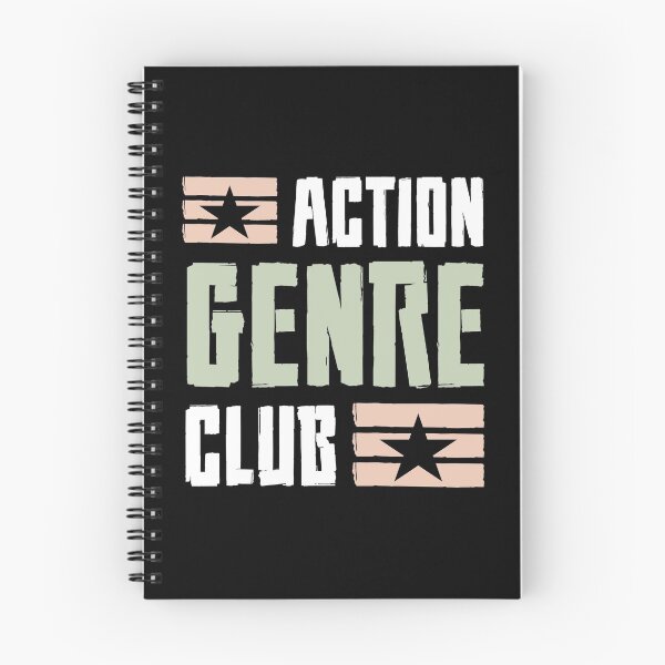 Item preview, Action Genre Club A Gaming Pro designed and sold by mriduasif03.