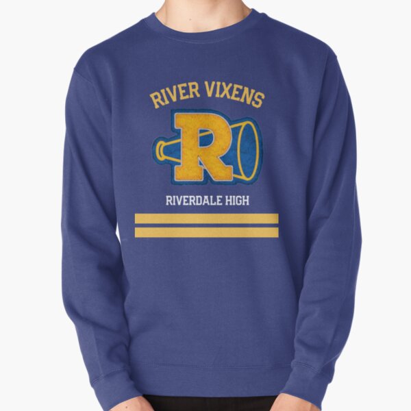 riverdale football sweatshirt