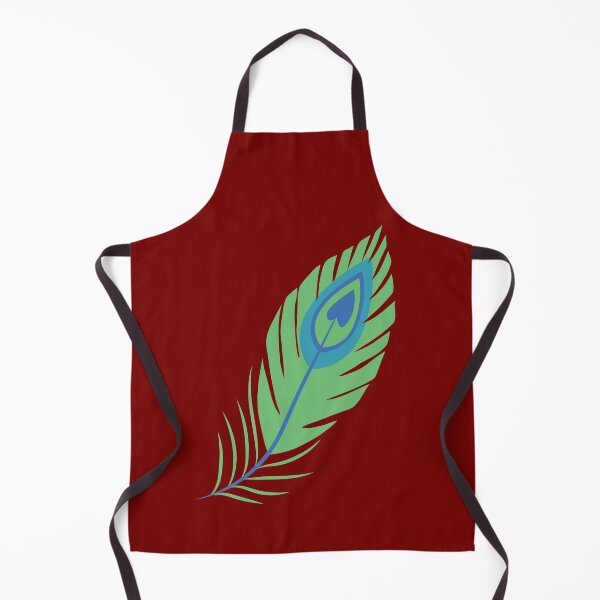 Item preview, Peacock Feather designed and sold by Perfect For You.