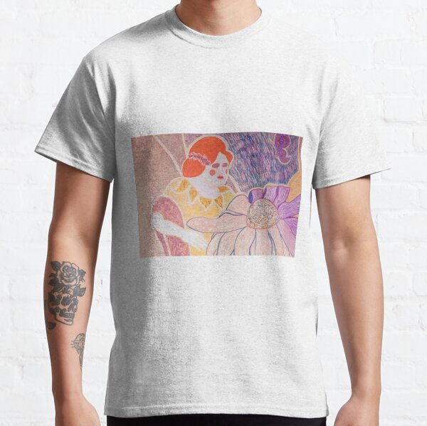 The Fairy Summoning, No. 1 Classic T-Shirt