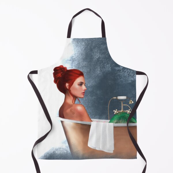 Bathtub Schürzen | Redbubble