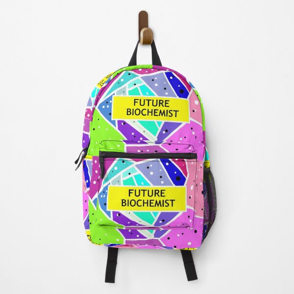 Item preview, future biochemist designed and sold by sarina G.