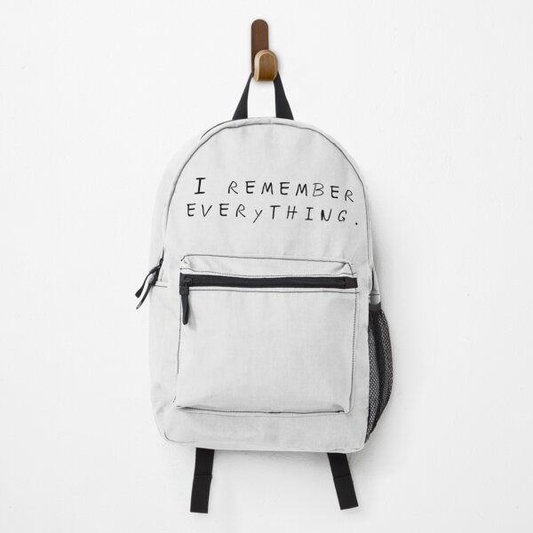 Item preview, Dawson's Creek: I remember everything designed and sold by Altered reality.