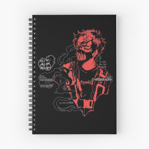 Item preview, Corpse Husband Design | I will incite chaos designed and sold by papijandi.