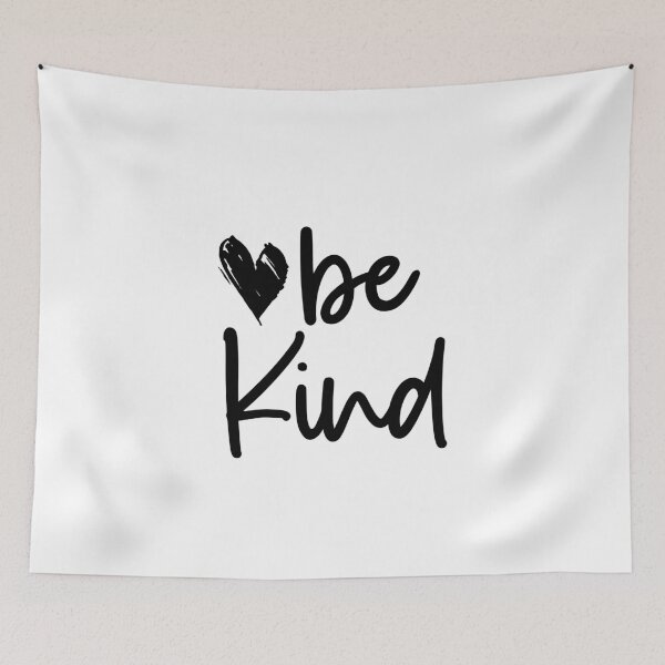 Item preview, BE KIND : perfect gift for birthdays mother's day father's day  designed and sold by charaf19.