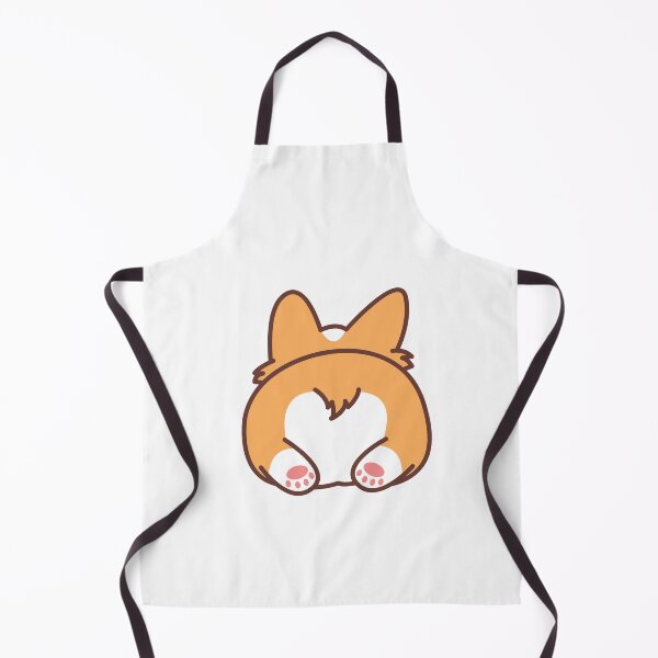 Item preview, Corgi Butt designed and sold by LY DESIGN.