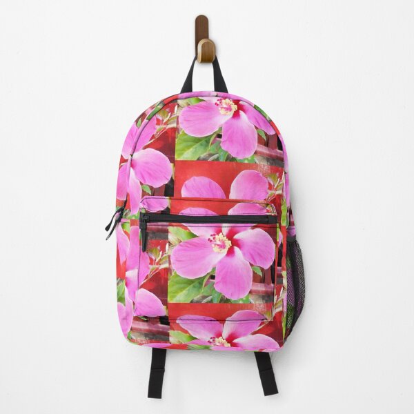 Item preview, Beautiful Pink Gumamela Flower designed and sold by findsbyjune374.