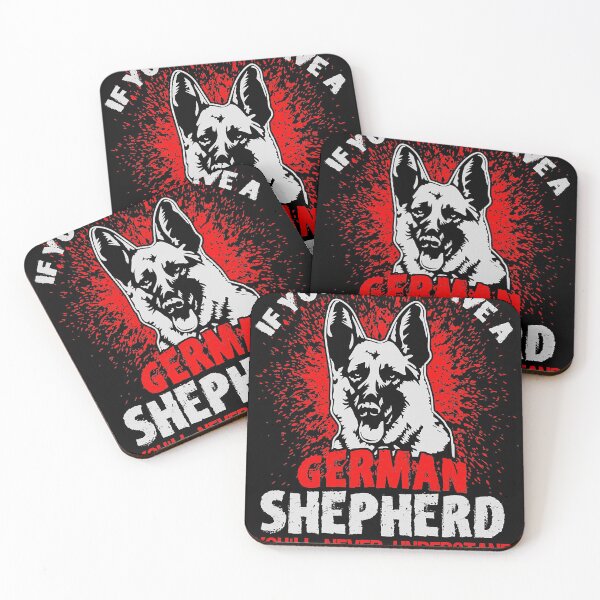 Item preview, German Shepherd Dogs Dog designed and sold by CharlotteHicks.