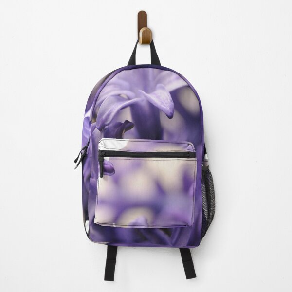 Item preview, The Purple Hyacinth Pattern designed and sold by Gmaish.