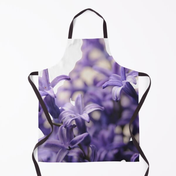 Item preview,  The Purple Hyacinth Pattern designed and sold by Gmaish.