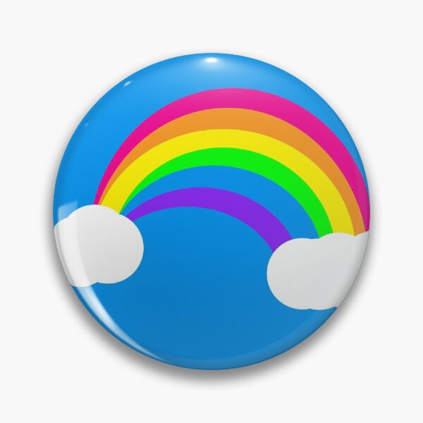 Item preview, Brightbow! (blue) designed and sold by PrinceCandymoon.