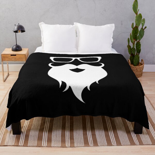 Item preview, beard man : for husband that has bear and father or brother designed and sold by charaf19.